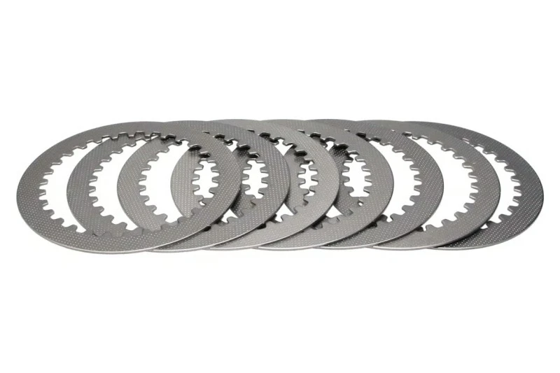 Wiseco 07-13 Yamaha YFZ450 Clutch Pack Kit