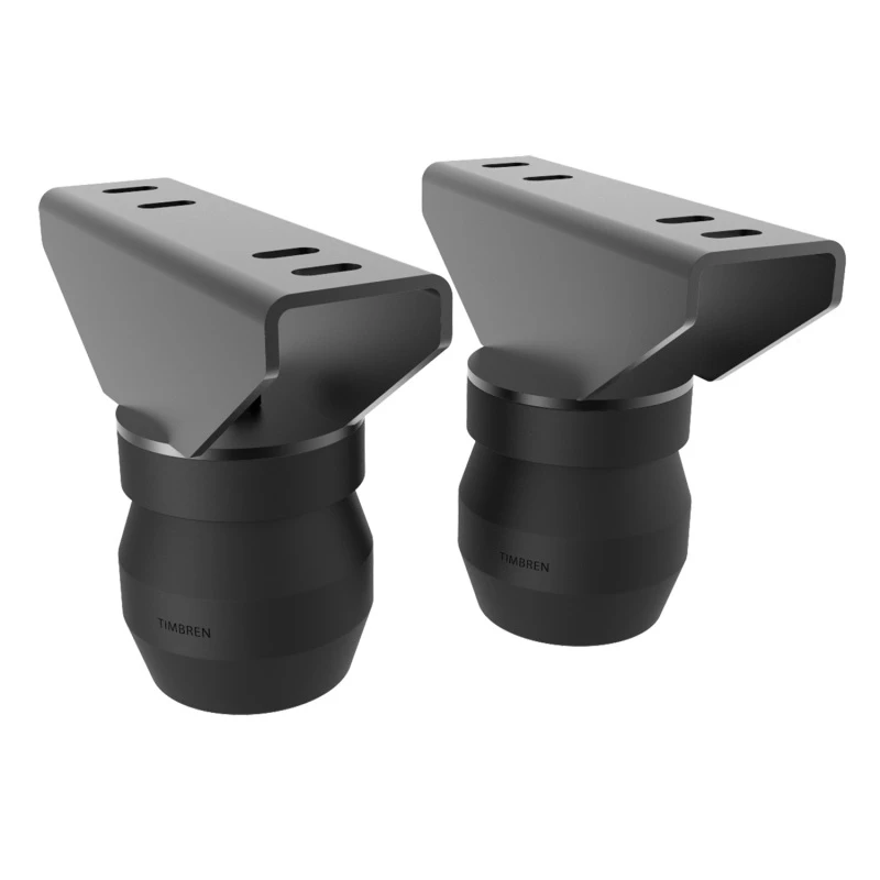 Timbren Suspension Enhancement System für 1994 Chevrolet C2500