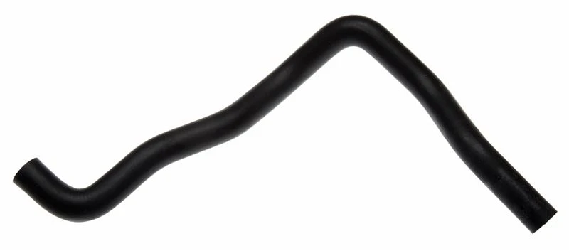 Gates 95-99 Mitsubishi Eclipse 4-Cyl. 2.0L Heater To Pipe-2 Molded Heater Hose