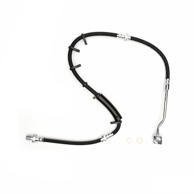DFC 97-08 Chevrolet P30 Front-L/Front Right/Front Left Brake Hose