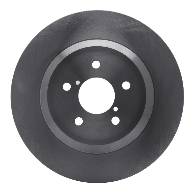 DFC 19-23 Subaru Crosstrek Rear Brake Rotor