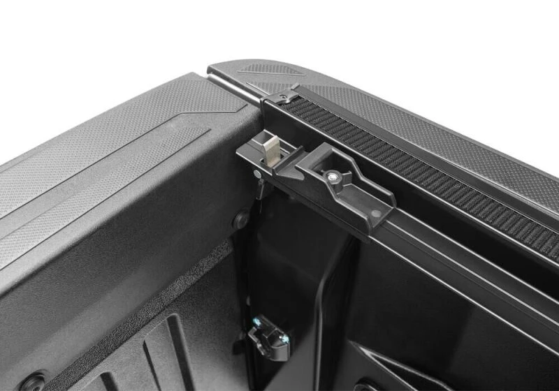 Truxedo Pro X15 Bettabdeckung für 2024 Toyota Tacoma 5ft