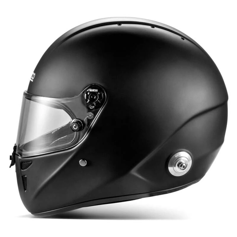 SPARCO Stealth RF Helm für Motorsport
