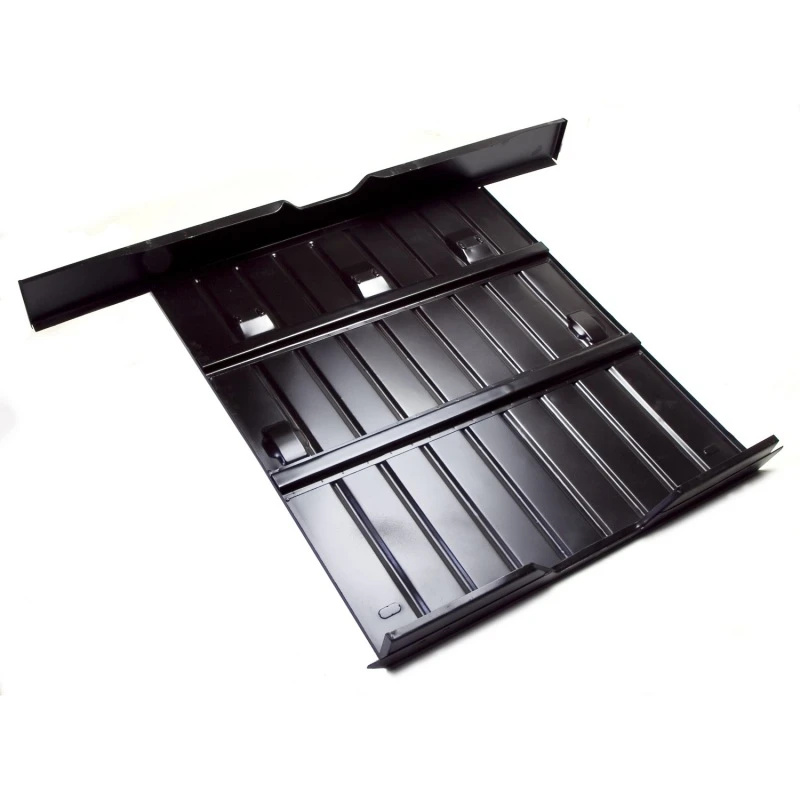 Omix Heckbodenplatte 46-49 Willys CJ2A und 49-53 CJ3A