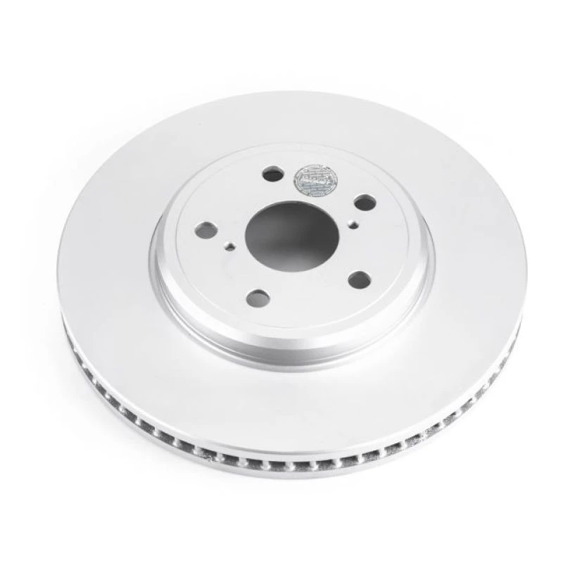 powerstop_JBR938EVC-6794579879d85 Power Stop 01-06 Lexus LS430 Front Evolution Geomet Coated Rotor