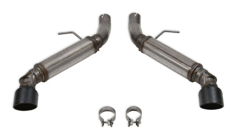 Flowmaster 16-24 Camaro SS 6.2L FlowFX SS Axle-Back Exhaust System