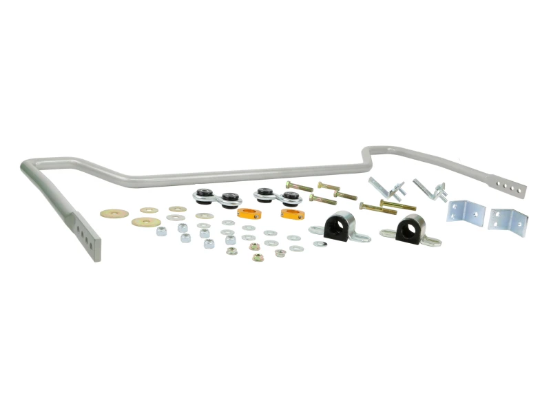 Whiteline 99+ Holden/Opel Astra / 6/01-05 Zafira Heck 24mm verstärkte einstellbare Querstabilisator