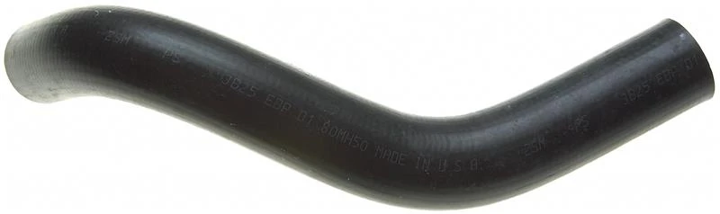 Gates 03-07 Hummer H2 V-8 6.0L Lower Molded Coolant Hose