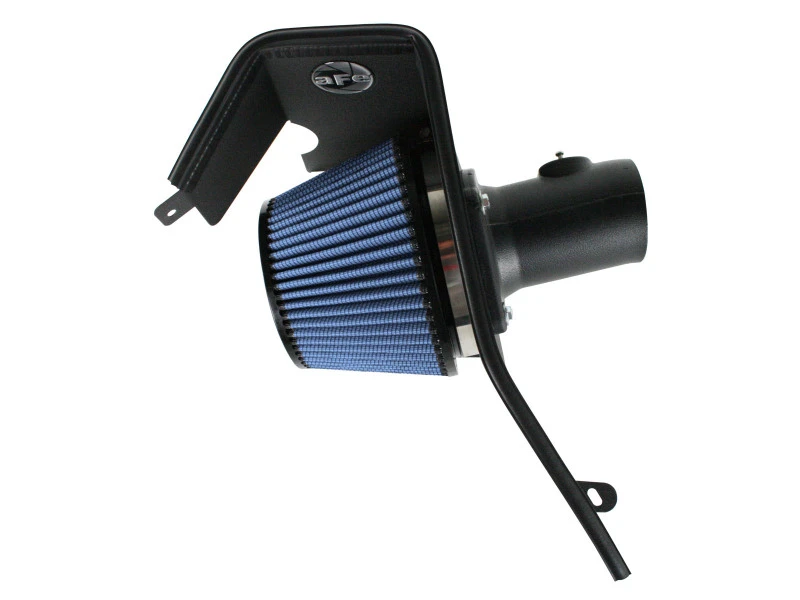 aFe MagnumFORCE-Ansaugsystem Stage-2 P5R AIS P5R BMW 525i/530i (E60) 04-05 L6-2.5/3.0L