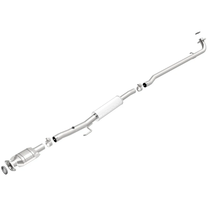 MagnaFlow-Katalysator DF 00-04 Toyota Avalon 3.0L