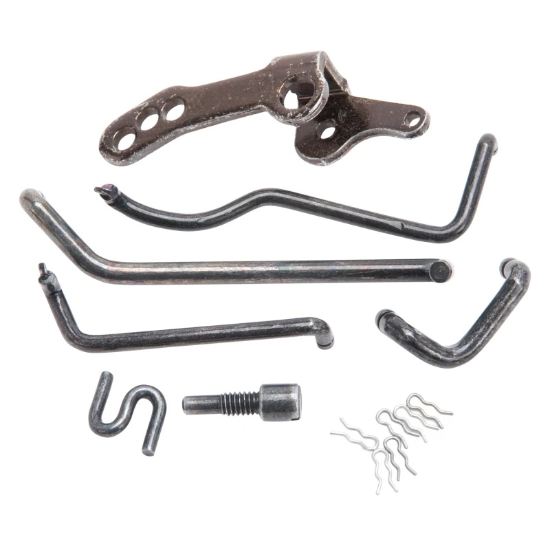 Edelbrock-Linkage-Sortiment für Thunder-Carb