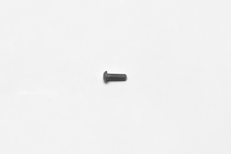 Wilwood bolt 1/4-28X.75 LG bhcs alloy WES072 CL1 silver