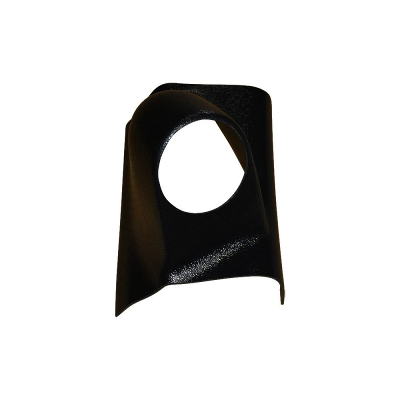 BLOX Racing Pillar Pod Gauge Mount für 01-05 Honda Civic