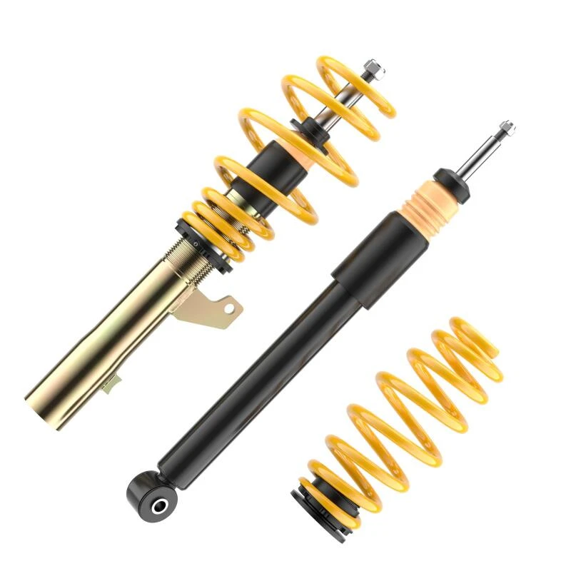 ST Coilover Kit 06-09 Volkswagen Golf (MKV) GTI (Incl DSG) / 05-10 Volkswagen Jetta MKVI