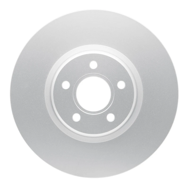 DFC 04-19 Ford Escape Front GeoSPEC Coated Rotor