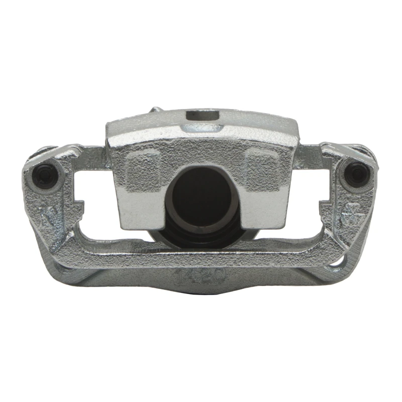 DFC 92-01 Infiniti Q45 Rear-R Silver Zinc Coated Premium Caliper