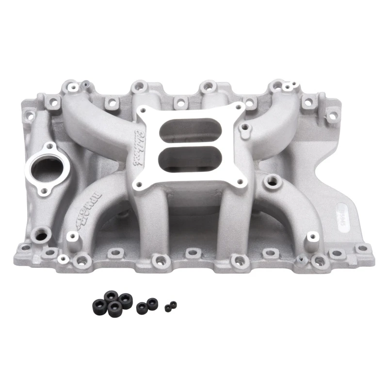Edelbrock Einlasskrümmer RPM Air Gap Vn Holden 1988-1998 EFI