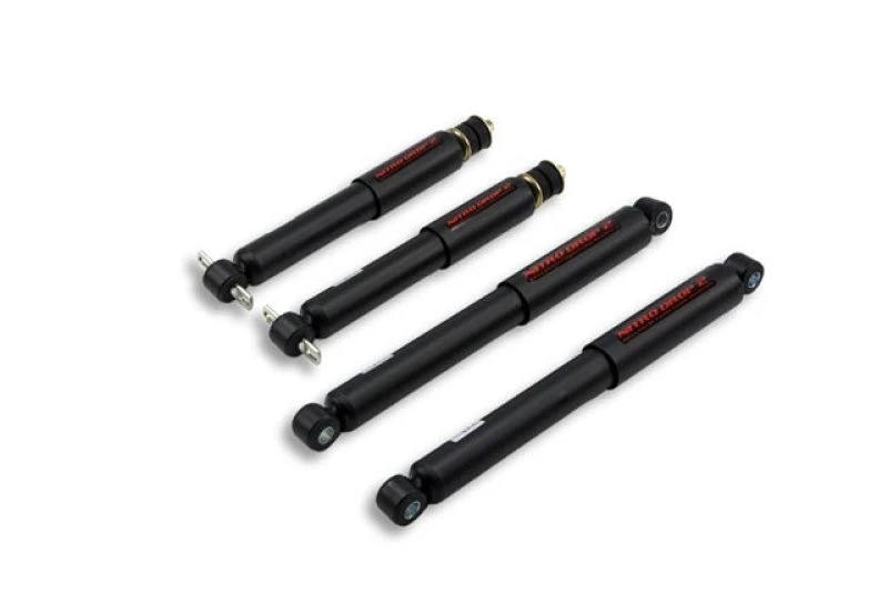 Belltech Stoßdämpfer-Set Nitro Drop 2
