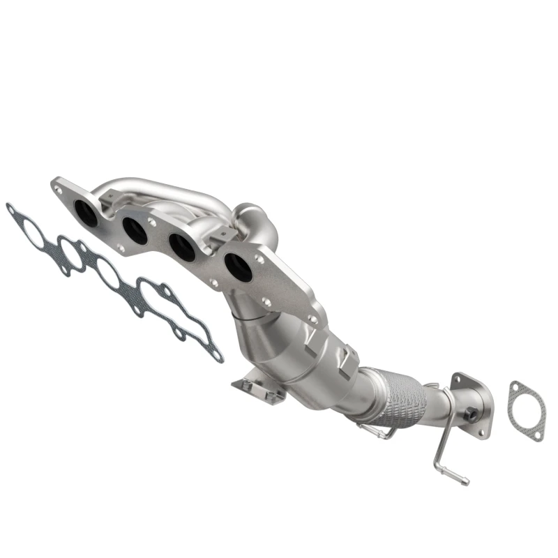 Magnaflow-Katalysator DF 10- Mazda 3 2,5L