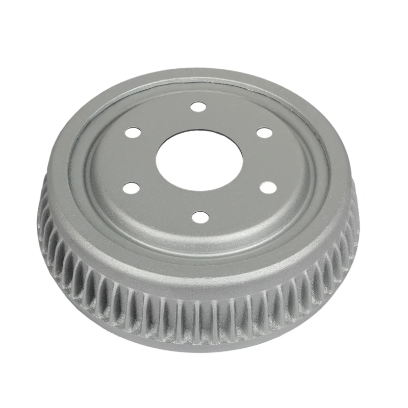 Power Stop 95-97 GMC Yukon Rear Premium Brake Drum