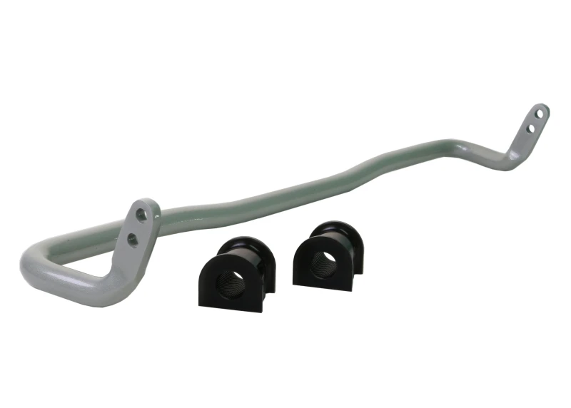 Whiteline 2017+ Honda Civic Type-R FK8 Heck 22mm Heavy Duty einstellbare Querstabilisator