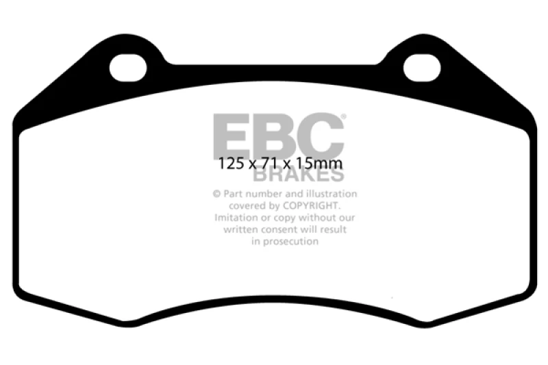 ebc_DP51539NDX-67931fb4e4e4f EBC 07-08 Chevrolet Cobalt 2.0 Supercharged (SS) Ultimax2 Front Brake Pads