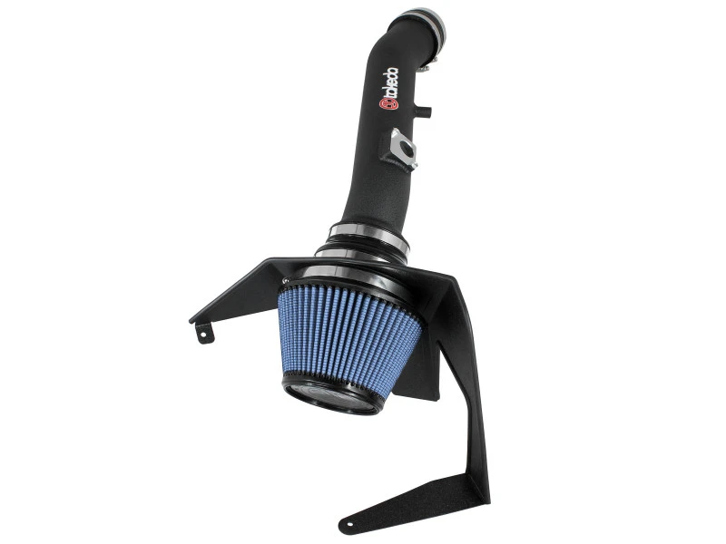 aFe Takeda Ansaugsystem Stage-2 Pro 5R Lexus IS250/350 06-14 V6-2.5L/3.5L (Schwarz)