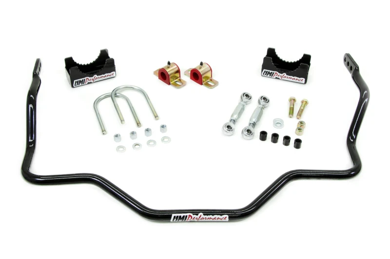 UMI Performance 73-87 GM C10 Hinterer Stabilisator 1 Zoll einstellbar