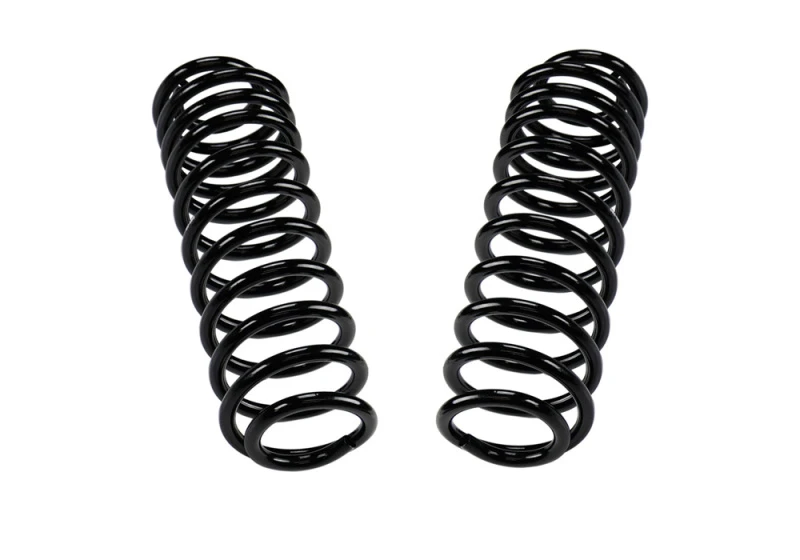 Superlift Dual Rate Coil Springs for 2018-2020 Jeep Wrangler JL Unlimited