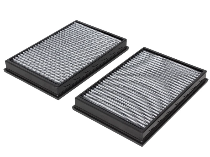 aFe MagnumFLOW Original-Ersatzluftfilter PDS 11-15 Mercedes-Benz SLS AMG V8-6.3L