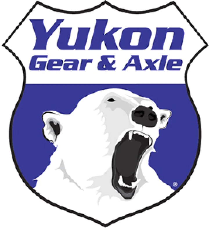 Yukon Gear Star Washer für GM 12 Bolt Posi Cross Pin Bolt