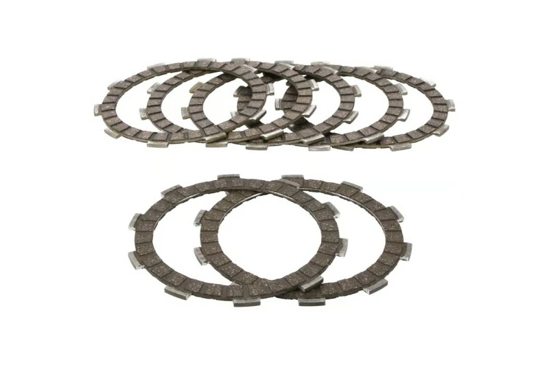 Wiseco 02-20 Yamaha YZ85 Clutch Pack Kit