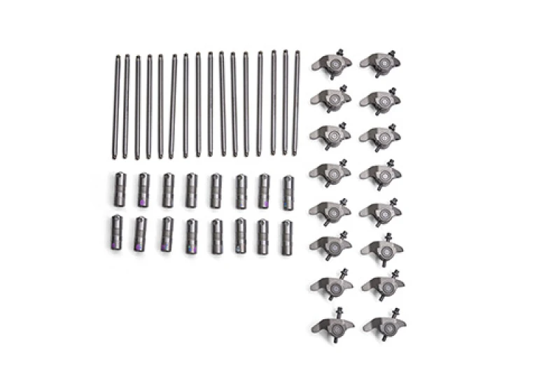 Ford Racing 7.3L Gas Pushrod/Rocker/Lifter Valvetrain Kit