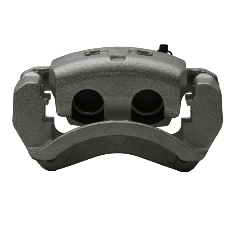 DFC 14-25 Infiniti QX50 Front-L Silver Zinc Coated Premium Caliper