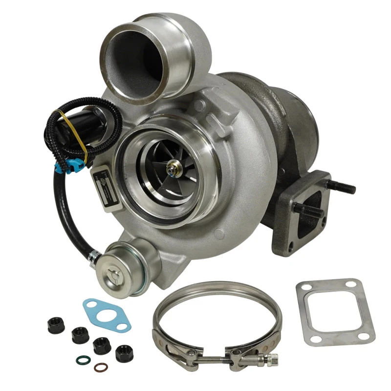 BD Diesel Stock Replacement HE351CW Turbo for 04.5-07 Dodge 5.9L Cummins