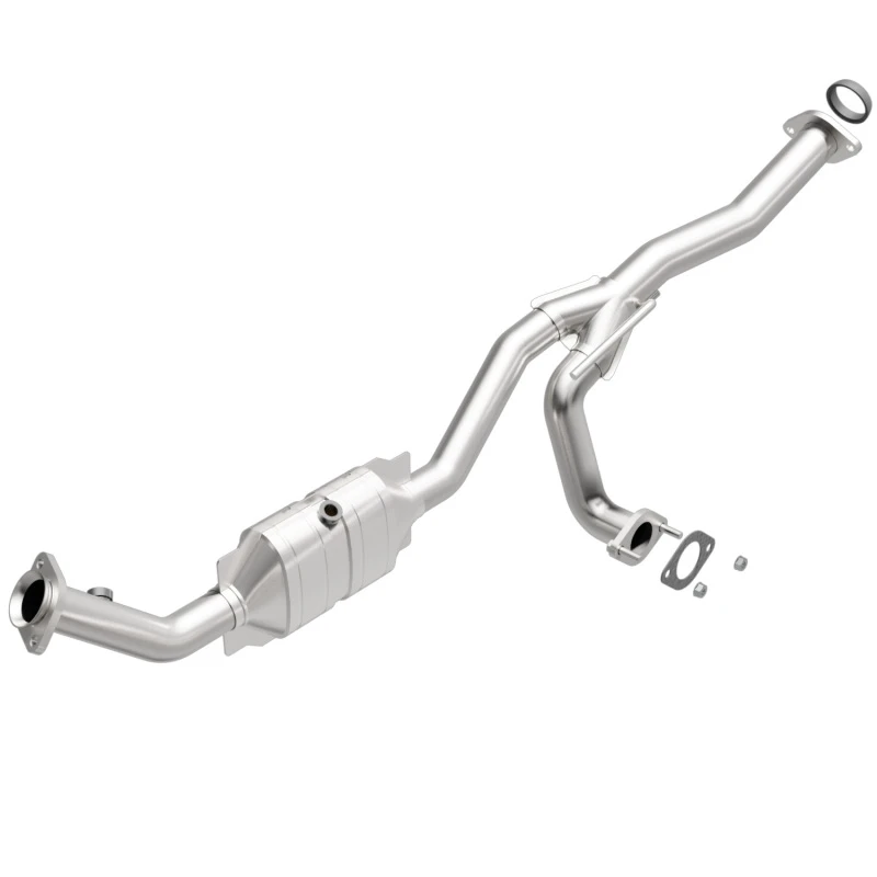 MagnaFlow-Katalysator DF 07-09 Ranger 3.0 Beifahrerseite OEM