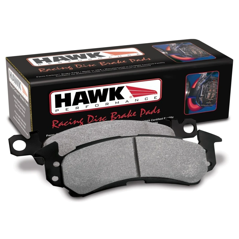 Hawk Performance High Performance Street Bremsscheiben Beläge