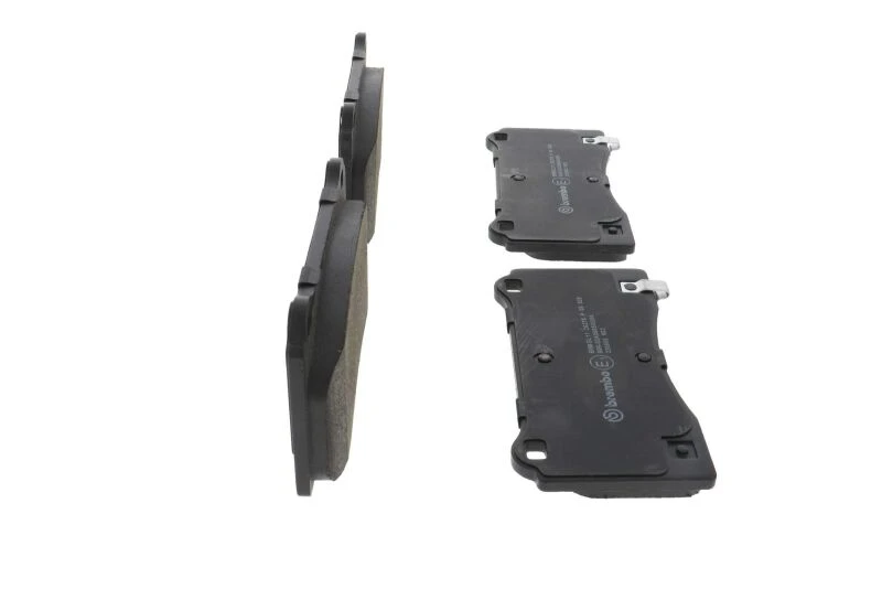 Brembo OE Low-Met Bremsbelag