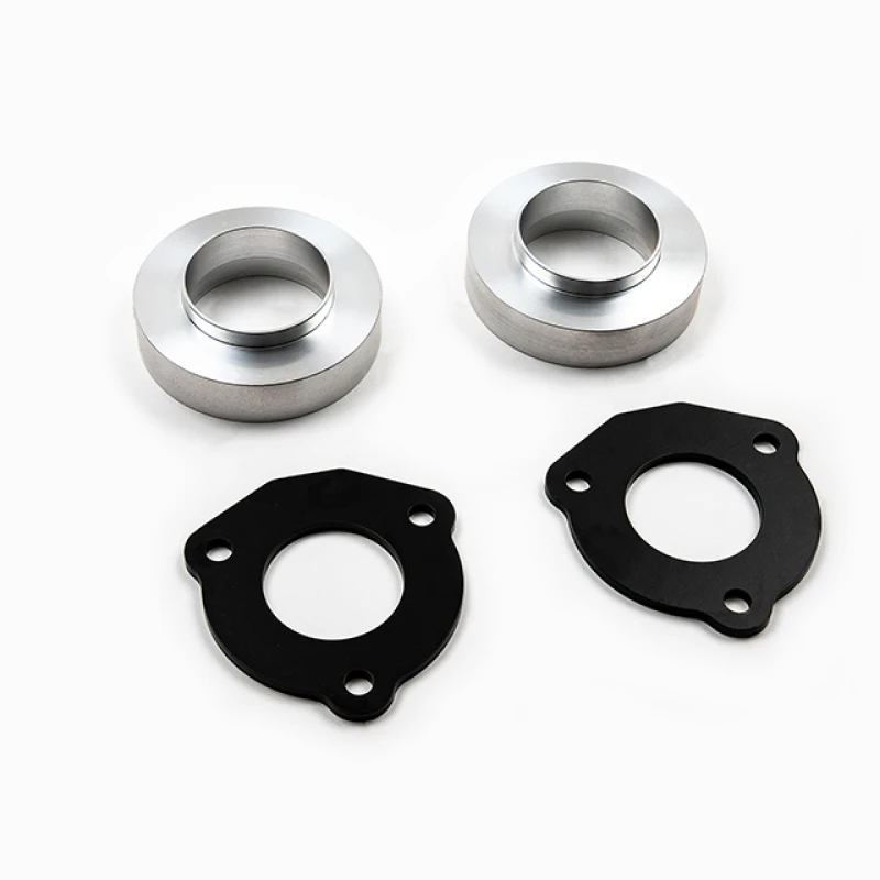 belltech_34900-6792f976b92d8 Belltech 15-18 Chevy/GM Colorado / Canyon Extended/Quad Cab Short Bed 2,5 Zoll Front Strut Spacer