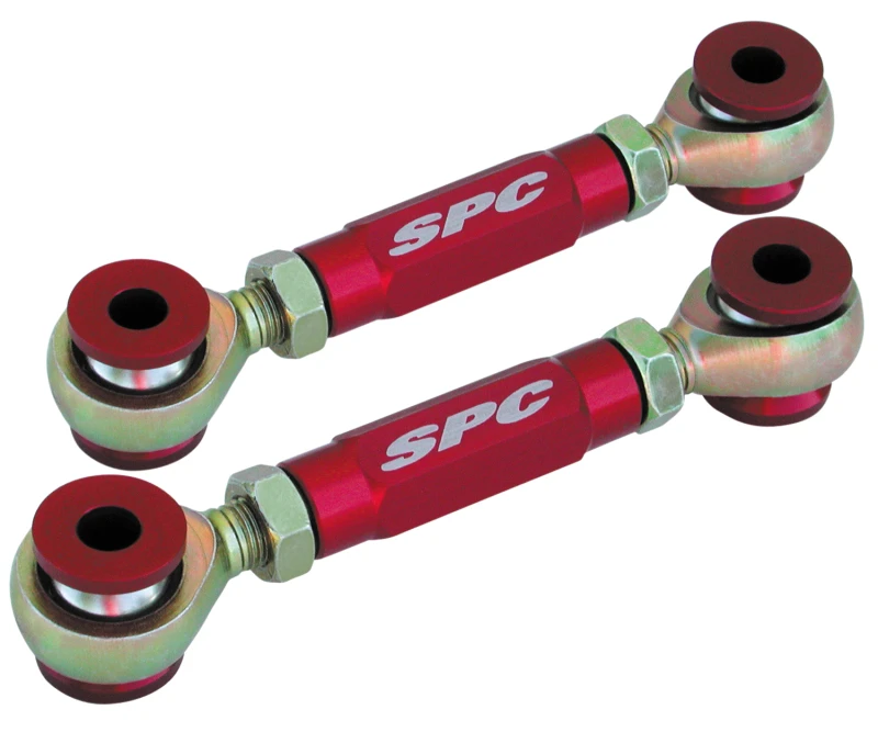 SPC Performance 88-00 Honda Civic/90-01 Acura Integra Pro Series Hinterer Zehensteller