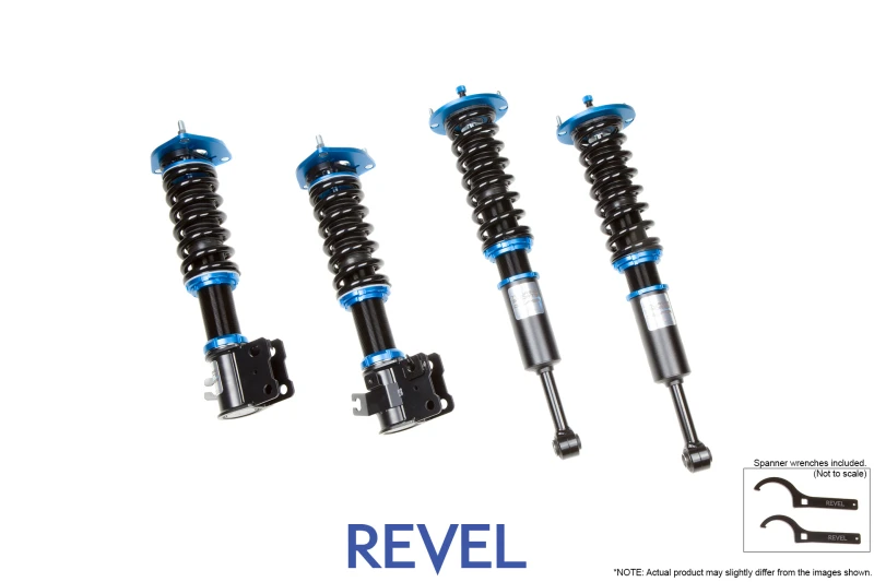 Revel Touring Sport Damper for 95-98 Nissan 240SX