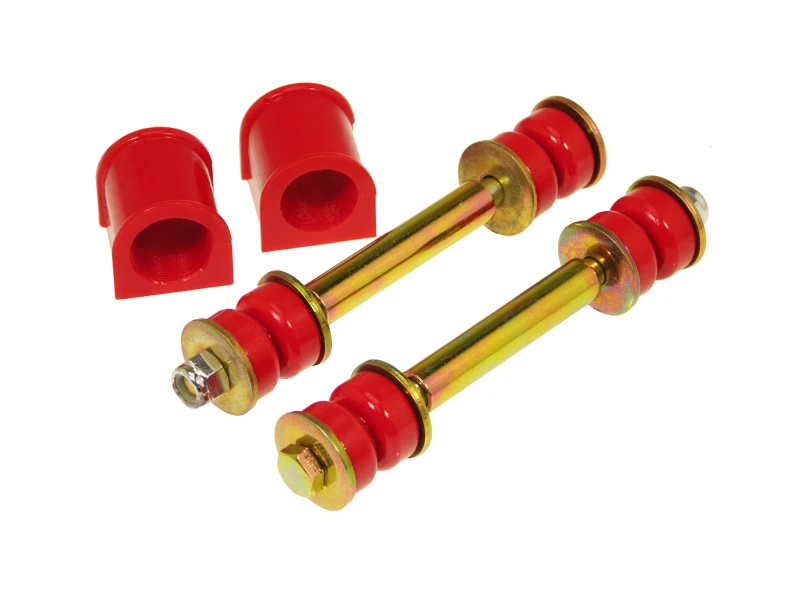 Prothane Vordere Stabilisatorbuchsen für 1989–1995 Toyota Pickup 4WD