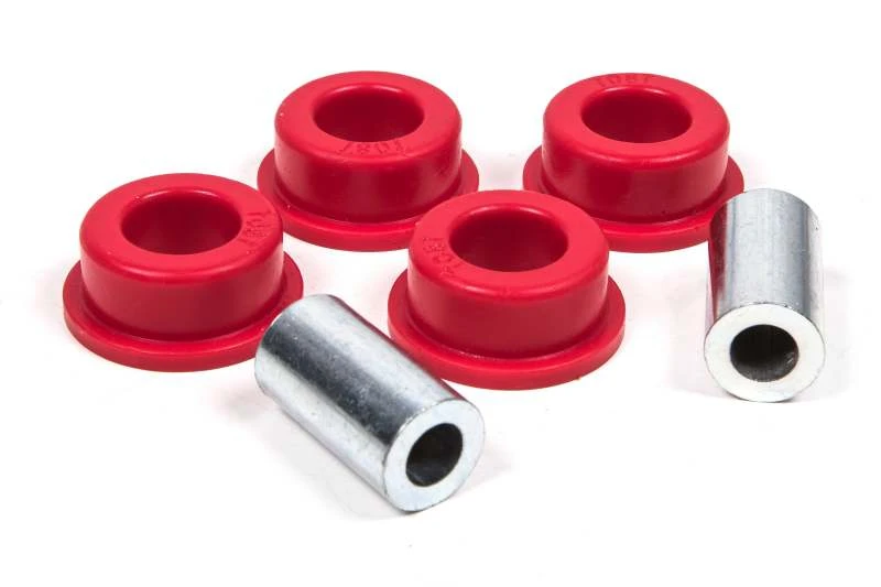 JKS Manufacturing Jeep Grand Cherokee WJ Adjustable Track Bar Rebuild Kit - Front