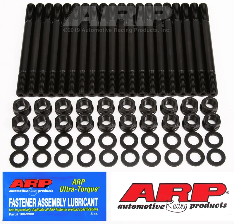 ARP Hex-Kopf-Stud-Kit für Ford New Boss 302 mit 351C Köpfen