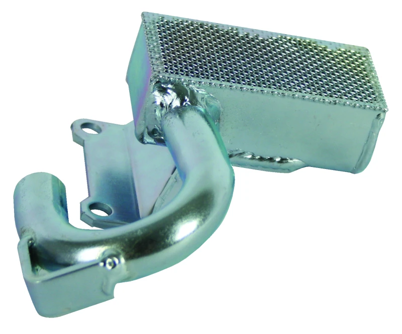 Moroso Chevrolet Small Block Oil Pump Pick-Up - 5/8in