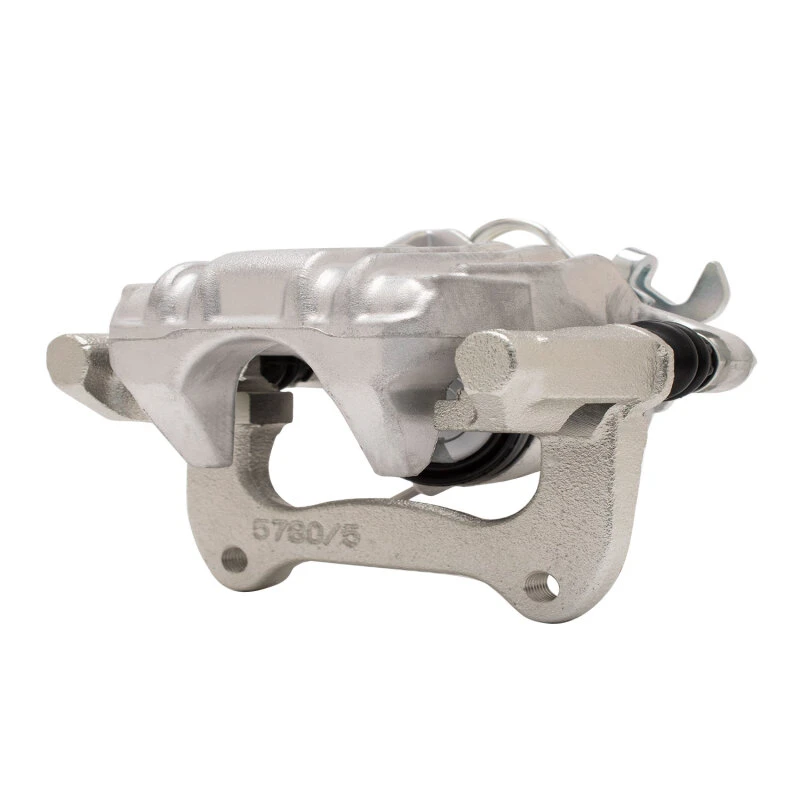 DFC 98-05 Audi A6 Quattro Rear-R Premium Caliper - Silver Zinc Coated