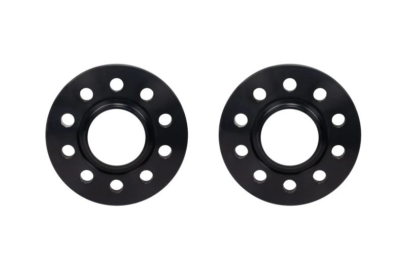 Eibach Pro-Spacer System 15mm schwarzer Abstandshalter - 2015 Ford Mustang Ecoboost / V6 / GT