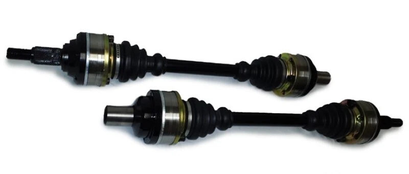 DSS Chevrolet 14-19 C7 Corvette Level 5 Rear Axle - Left/Right (Left only w/ E-Diff) RA5303X5-V2