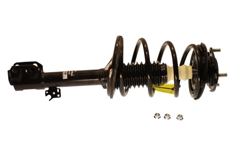 KYB Stoßdämpfer & Federbein Strut Plus vorne rechts Toyota RAV4 2005-2001