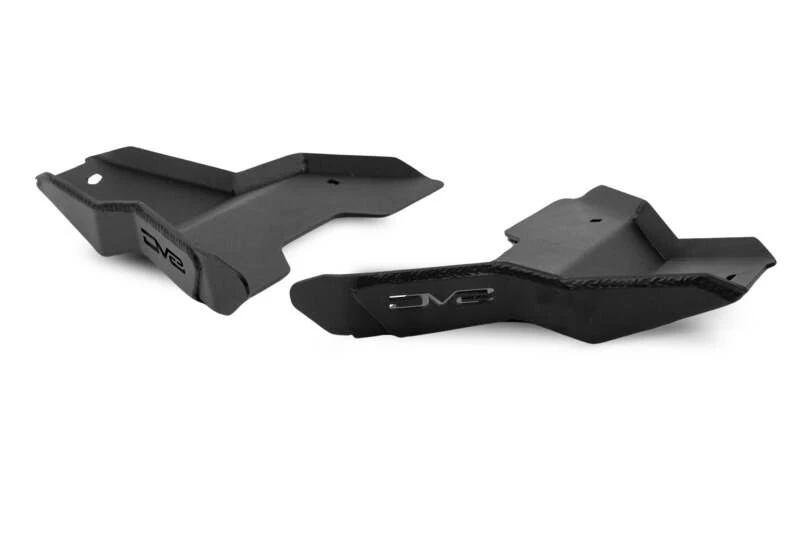 DV8 Offroad A-Arm Schutzbleche für 2016+ Toyota Tacoma